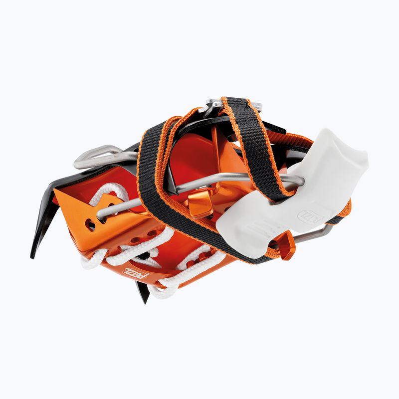 Csúszásgátló cipőre Petzl Irvis Hybrid LeverLock Universal 5