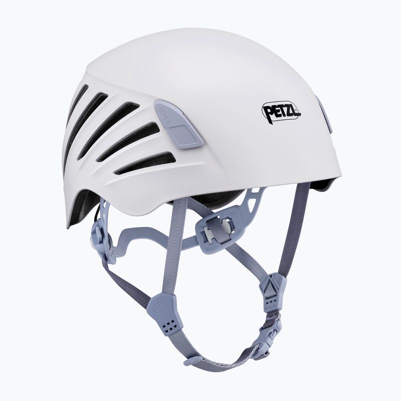 Hegymászó sisak Petzl Borea white