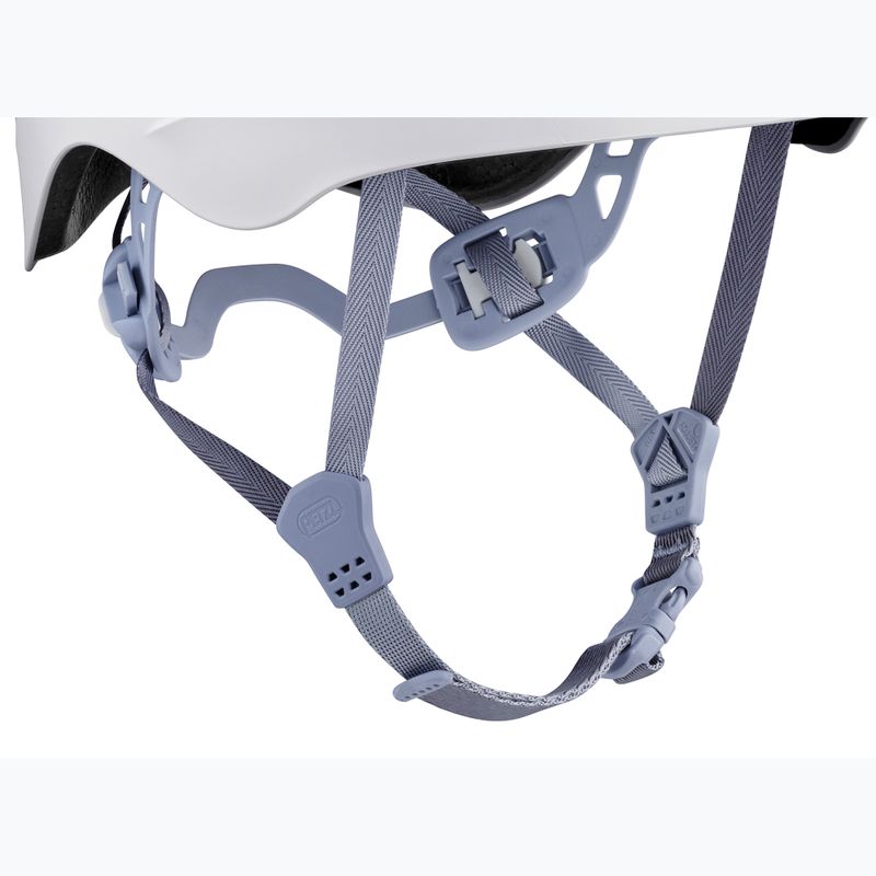 Hegymászó sisak Petzl Borea white 6