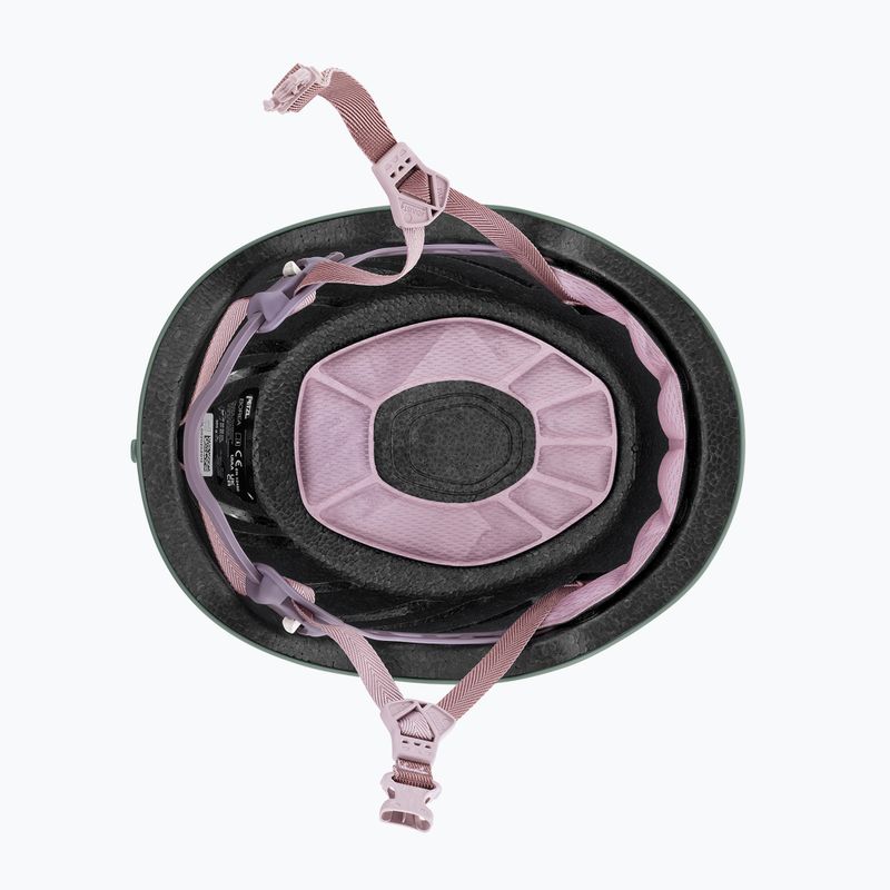 Hegymászó sisak Petzl Borea green 4