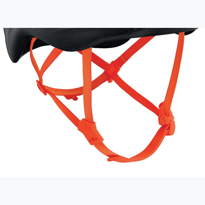 Mászósisak Petzl Sirocco black 2