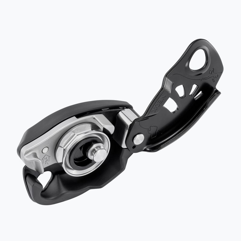 Biztosítóeszköz Petzl Neox black 3