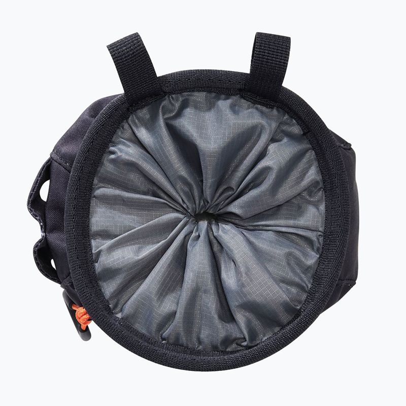 Magnezium zsák Petzl Saka Poche black 2