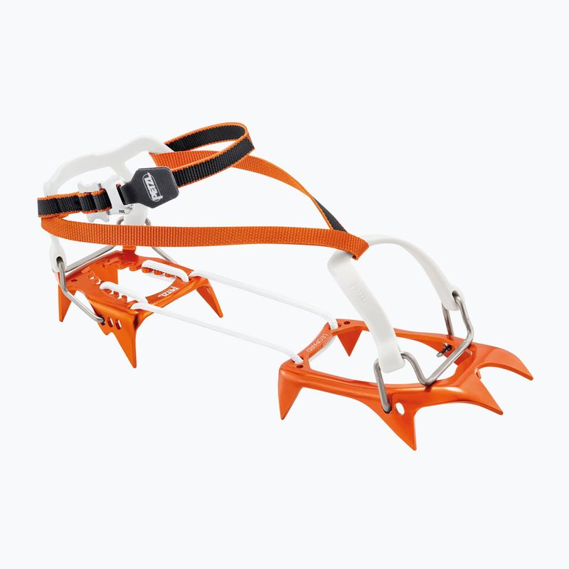 Csúszásgátló cipőre Petzl Leopard Flexlock