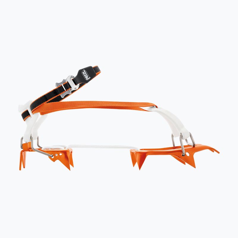 Csúszásgátló cipőre Petzl Leopard Flexlock 2