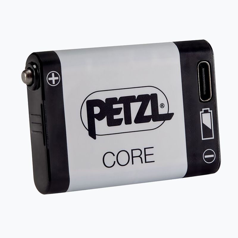Fejlámpa akkumulátor Petzl Core