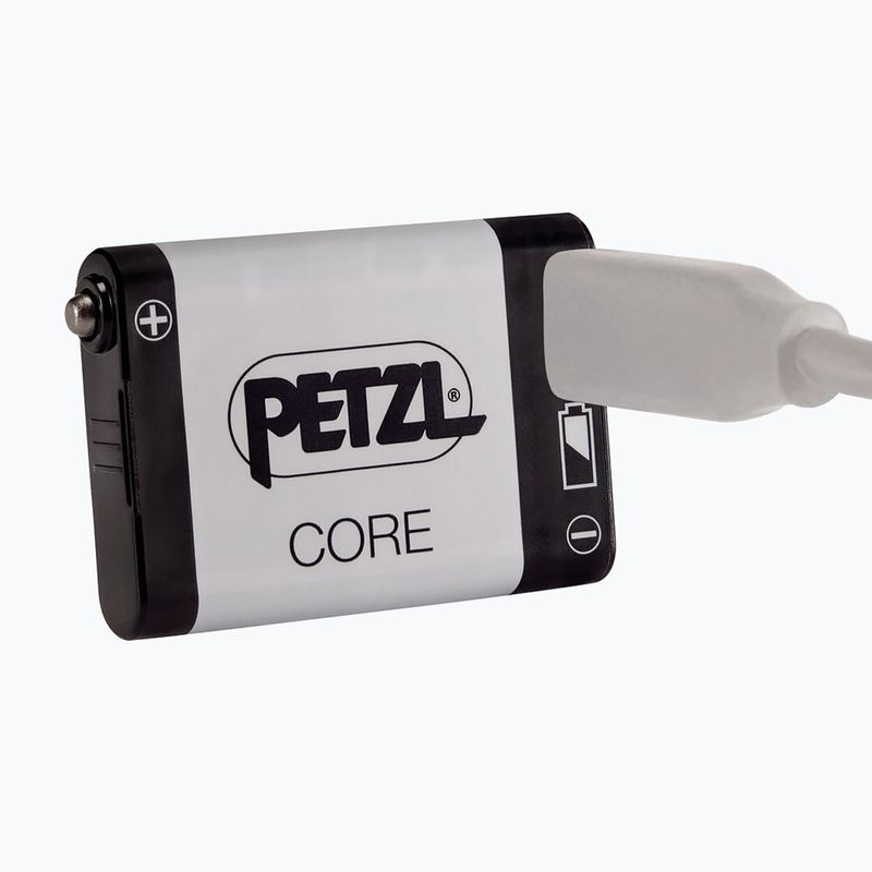 Fejlámpa akkumulátor Petzl Core 2