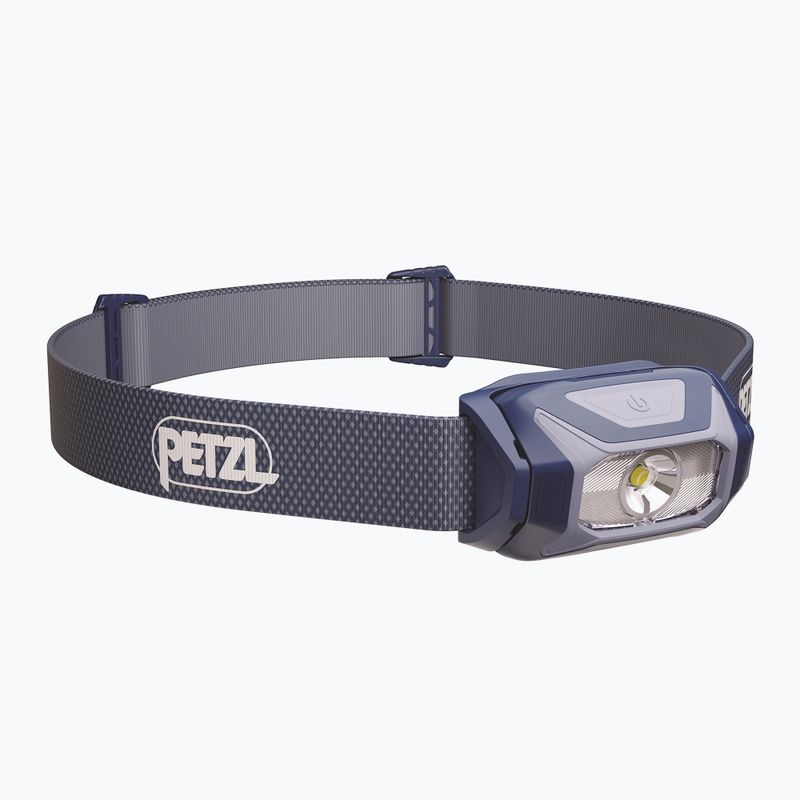 Fejlámpa Petzl Tikkina blue
