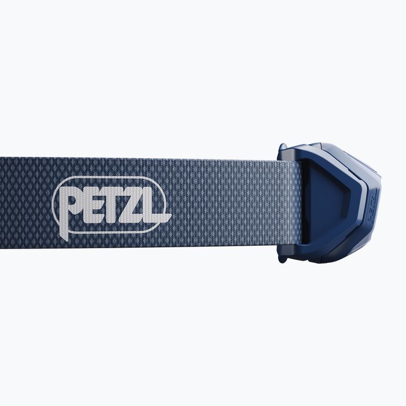 Fejlámpa Petzl Tikkina blue 5