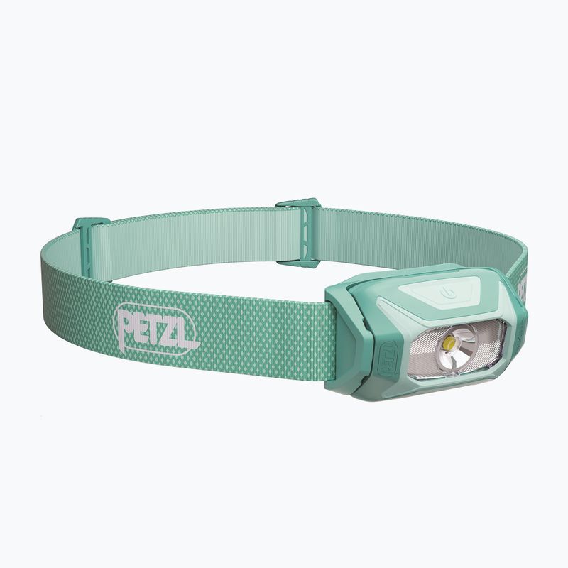 Fejlámpa Petzl Tikkina green