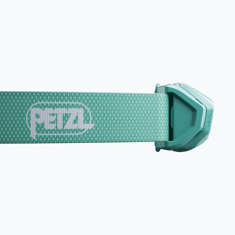 Fejlámpa Petzl Tikkina green 5