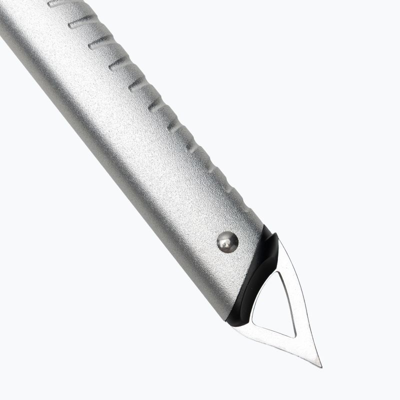 Jégcsákány Petzl Glacier Linkin silver 3