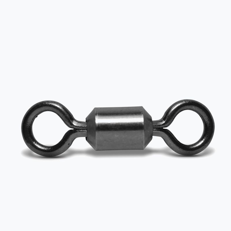 VMC 3541Bk Rolling spinning orsók fekete BK0002D9