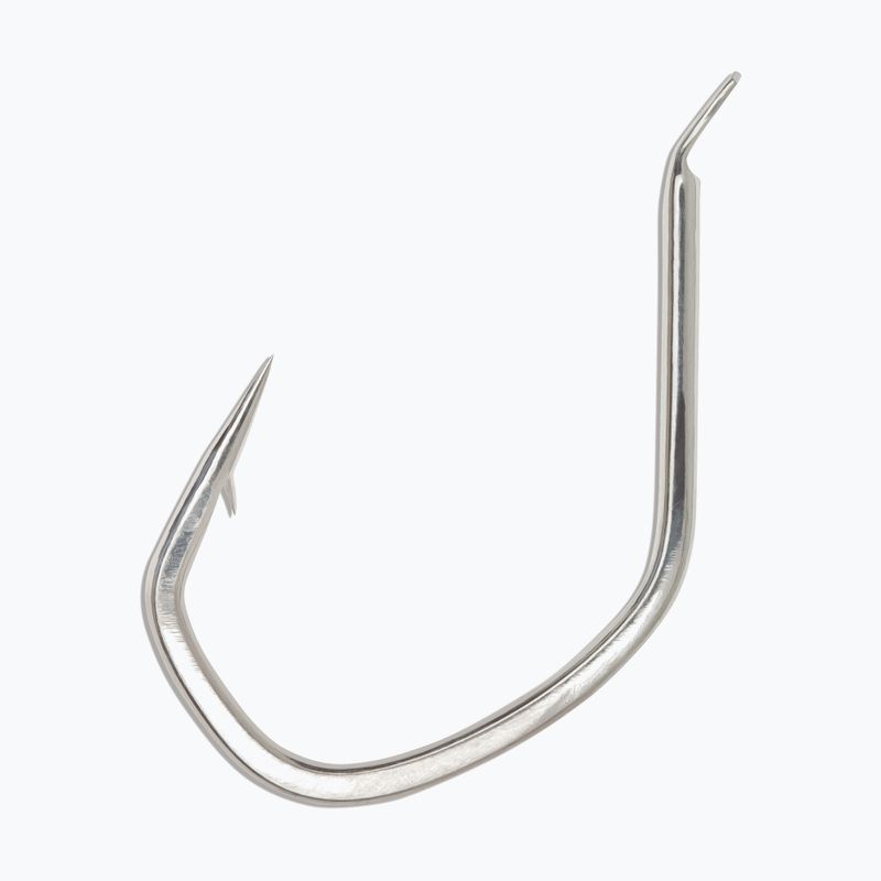 VMC Slow Jigging fonókampó 7117TI ezüst AVM350856