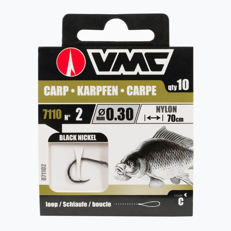 VMC Karp BN fekete metódus vezetői 71102