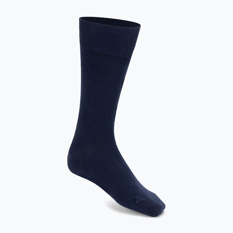 Lacoste zokni RA8069 5 pár tengerészkék/ezüst áll/li 4