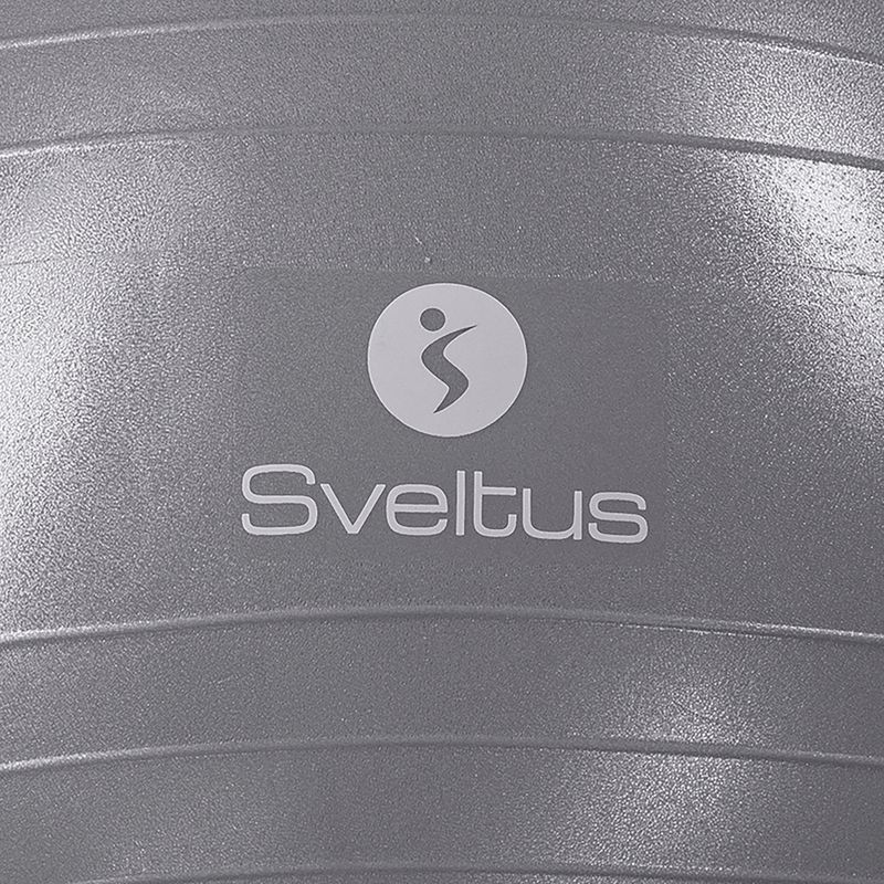 Sveltus Gymball szürke 0440 2