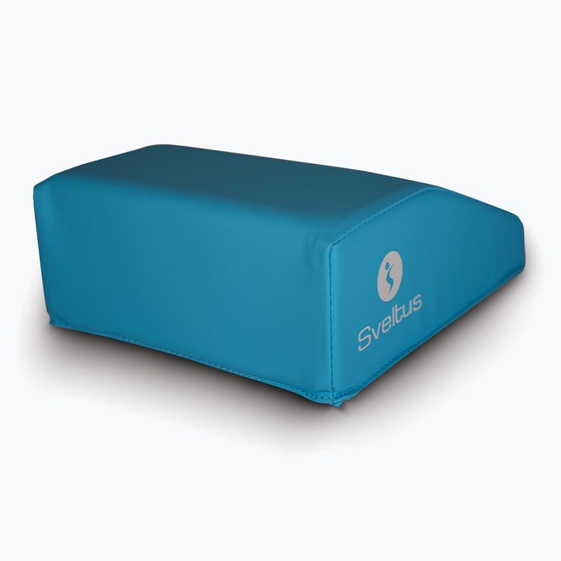 Fejtámla Sveltus Headrest blue 3