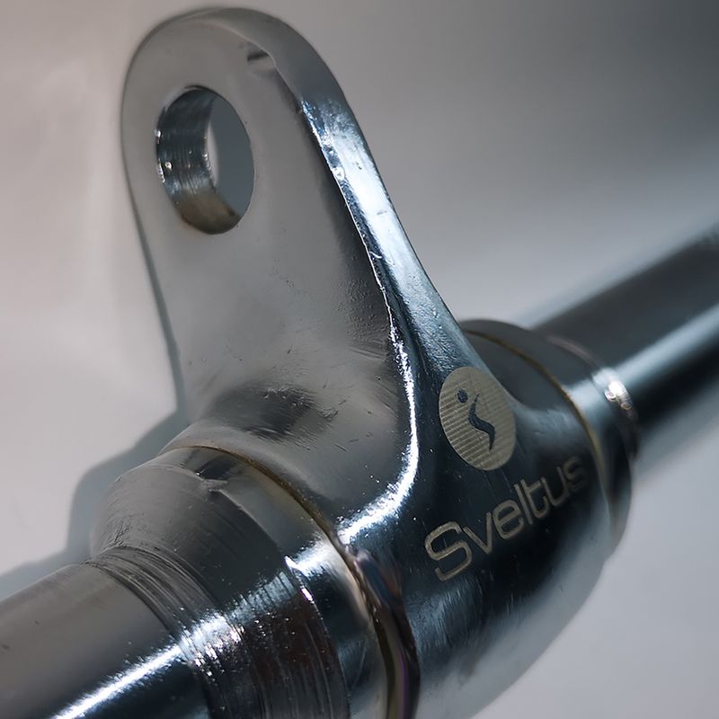 Lehúzórúd hátgéphez Sveltus 1586 Revolving Multi steel 2