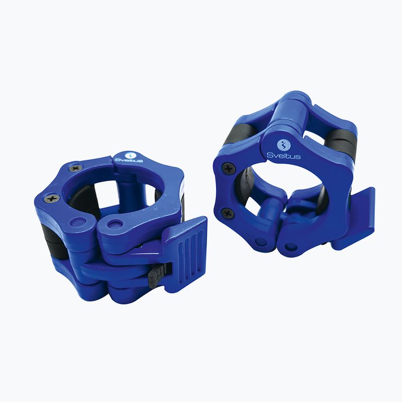 Tárcsarögzítő Sveltus 1648 Olympic 2 db blue 2