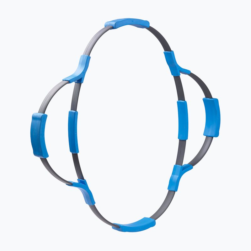 Sveltus Flexoring szürke/kék karika 2