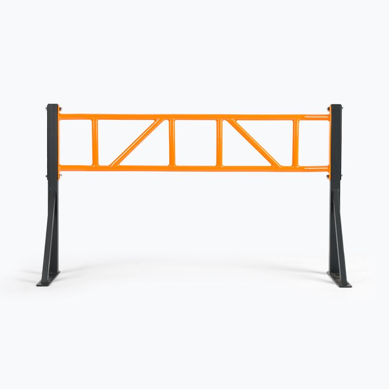 Sveltus Chin Up Rack Premium narancssárga 2614 2