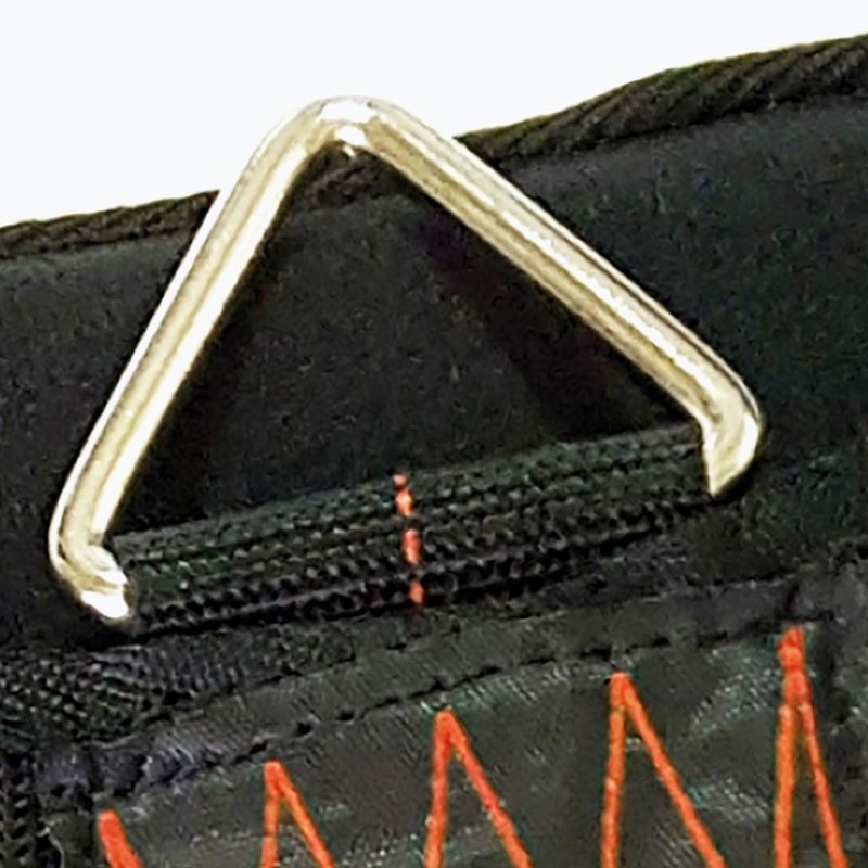 Sveltus AB Sling x2 fekete hasizom edző ujjak 5