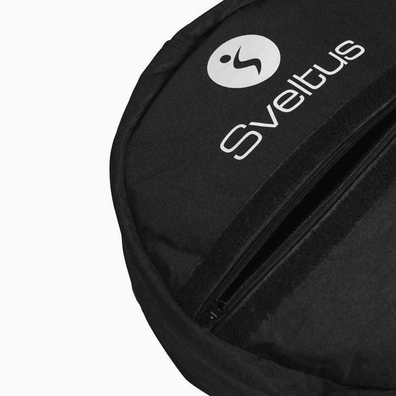 Edzőzsák Sveltus Strongbag 68 kg black 3