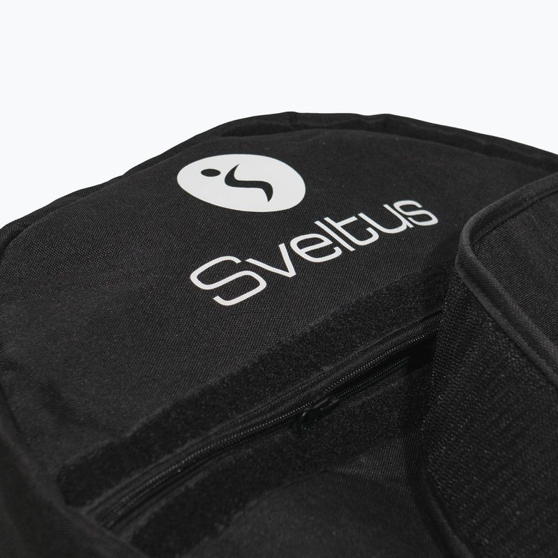 Edzőzsák Sveltus Strongbag 68 kg black 4