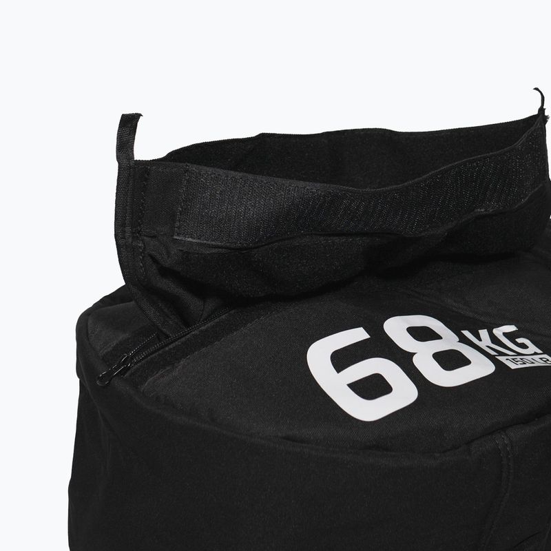 Edzőzsák Sveltus Strongbag 68 kg black 5