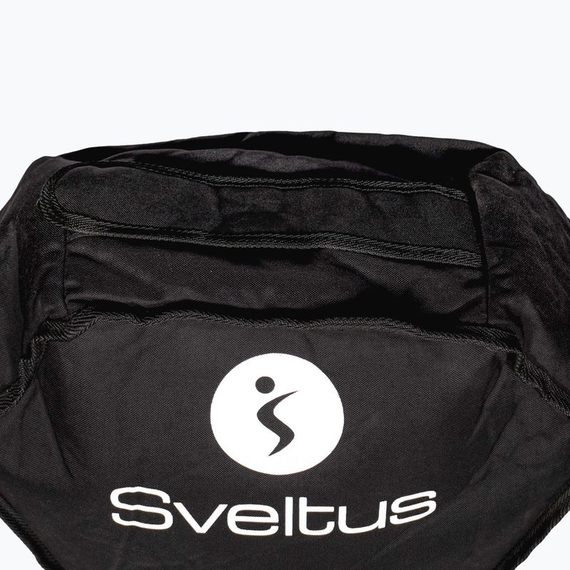 Edzőzsák Sveltus Husafell Bag 45 kg black 2
