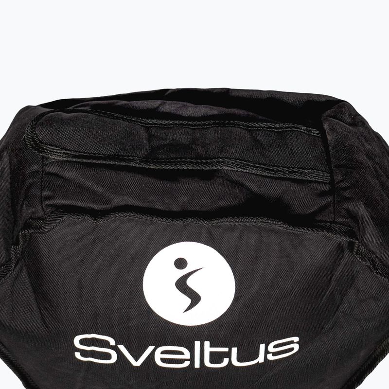 Edzészsák Sveltus Husafell Bag 90 kg black 2