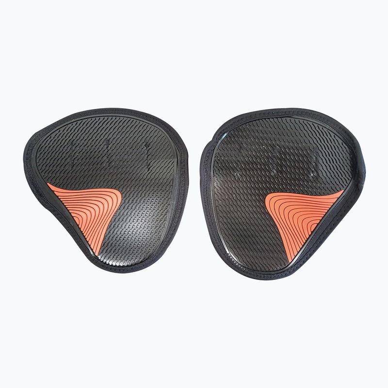 Csúszásmentes markolat Sveltus Grip Pad 2 db orange/ black 3