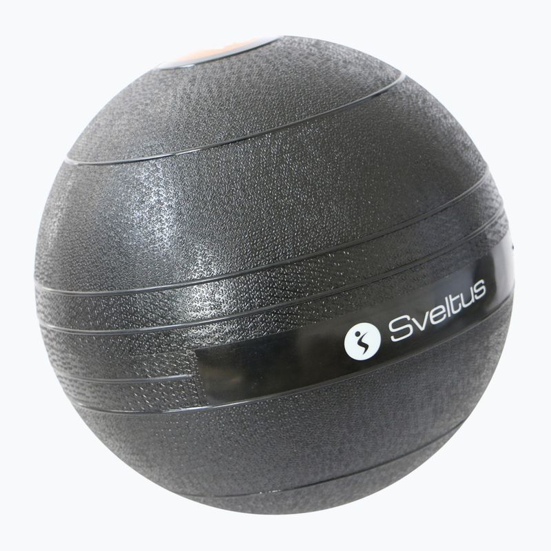 Medicin labda Sveltus Slam 15 kg black 2