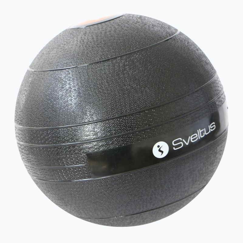Medicin labda Sveltus Slam 20 kg black 2