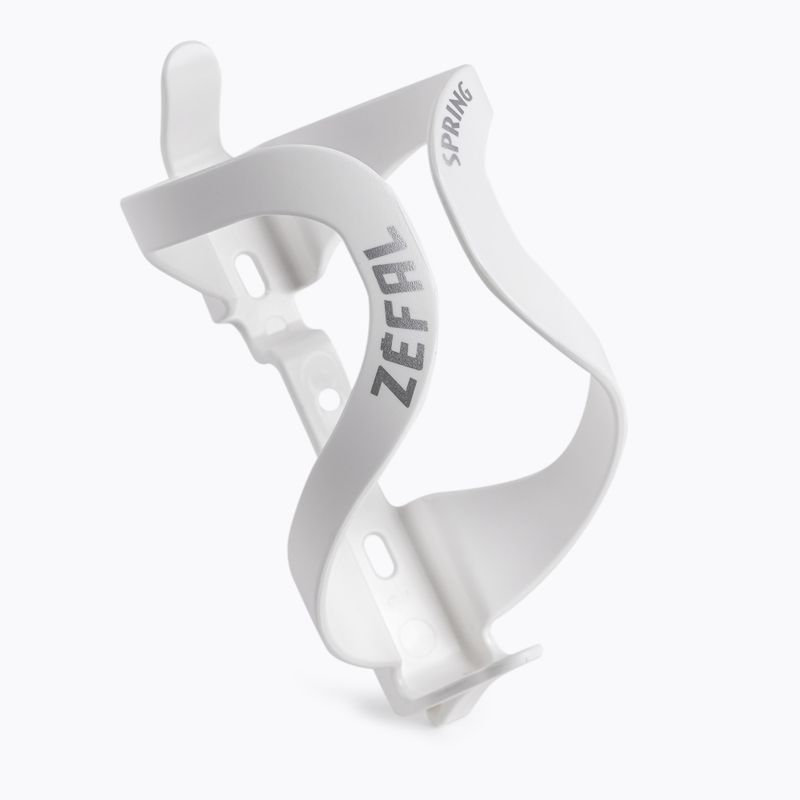 Zefal Spring bidon kosár fehér ZF-1215W