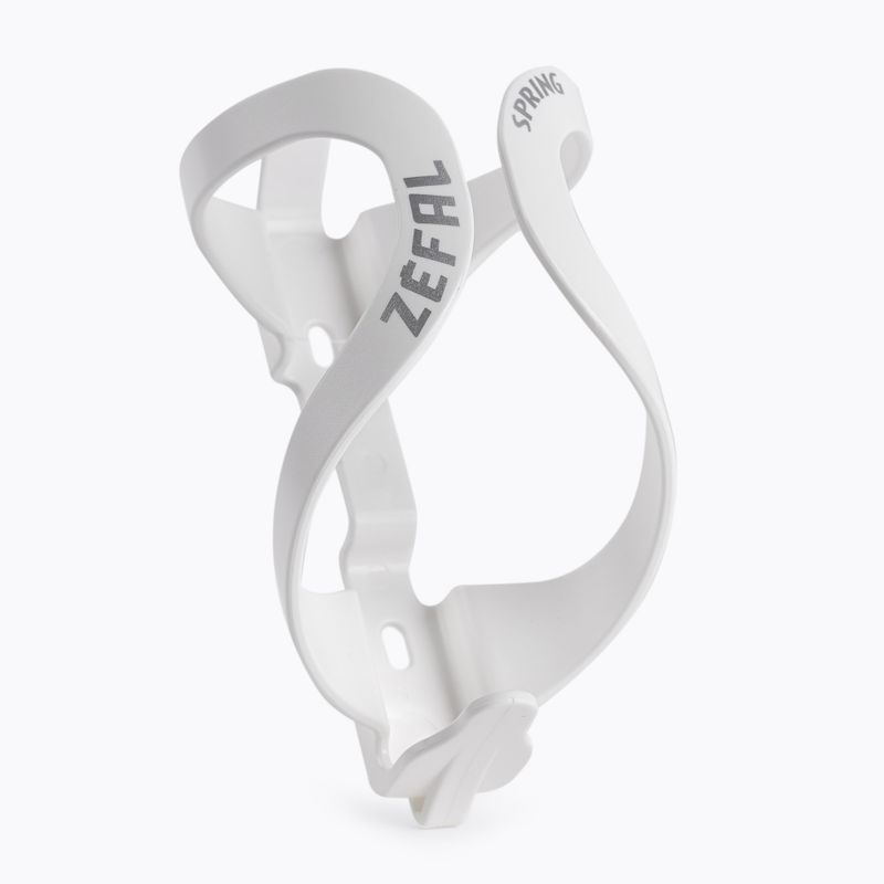 Zefal Spring bidon kosár fehér ZF-1215W 3
