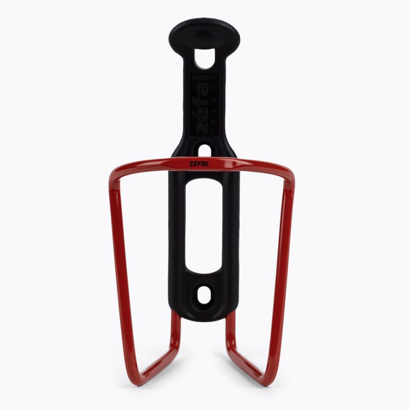 Zefal bidon kosár Aluplast 124 piros ZF-1240B ZF-1240B 3