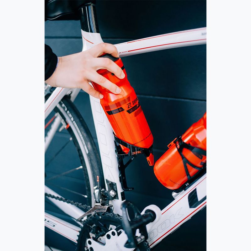 Zefal Pulse A2 bidon kosár fekete ZF-1766 3