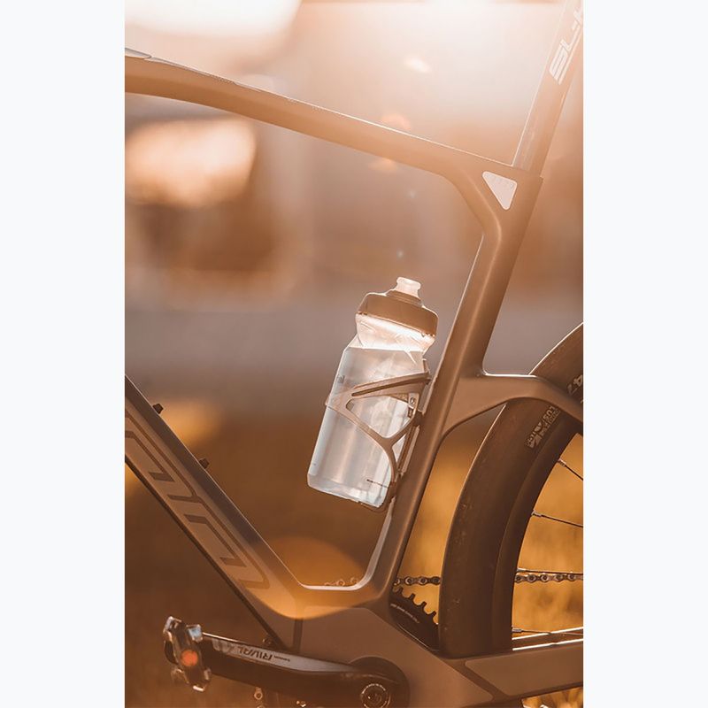 Zefal Pulse B2 bidon kosár fekete 3