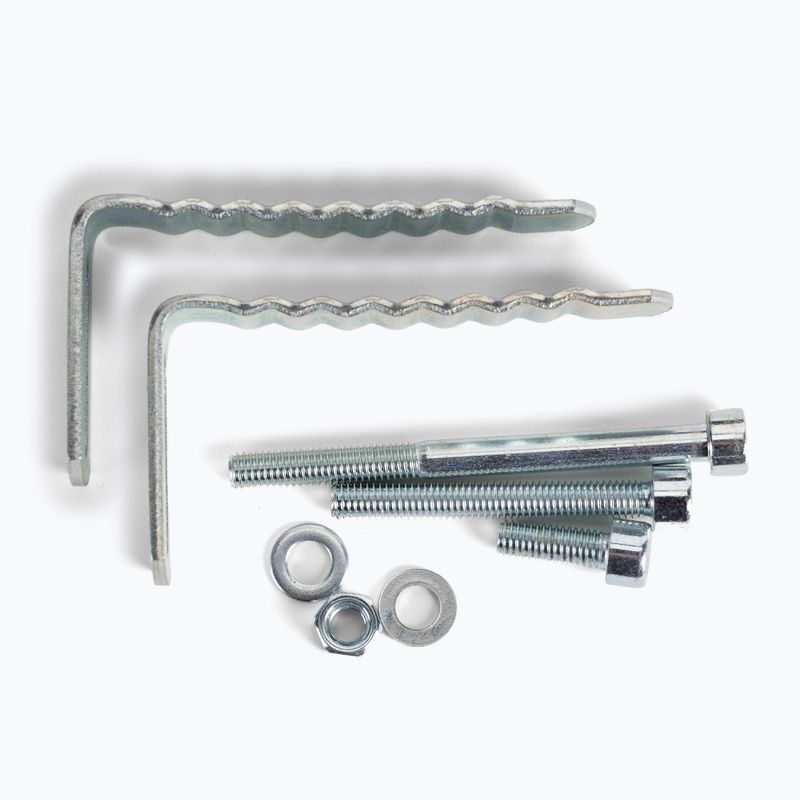 Zefal Set Gyermek kerékpár sárvédők készlet fekete ZF-2291 6