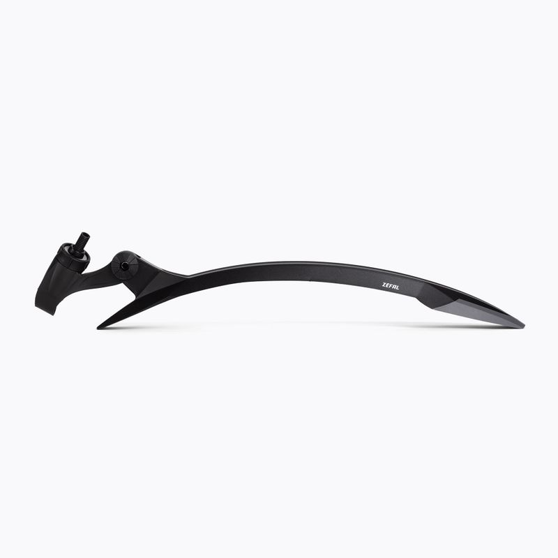 Zefal Set Deflector M60 kerékpár sárvédők készlet fekete ZF-2509 3