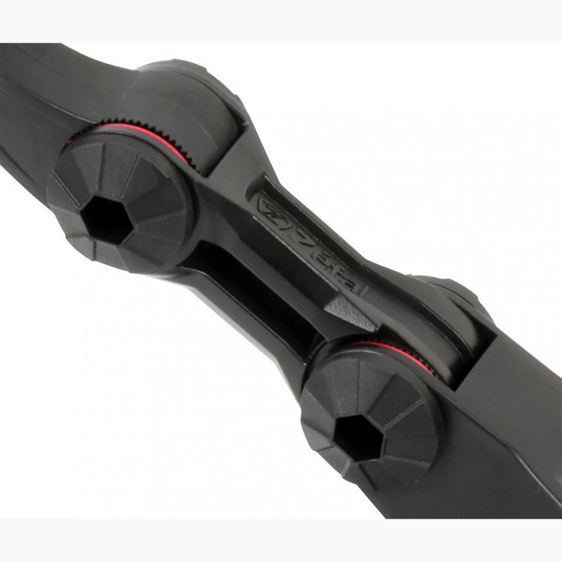 Zefal Deflector RM90+ kerékpár sárvédő fekete 2