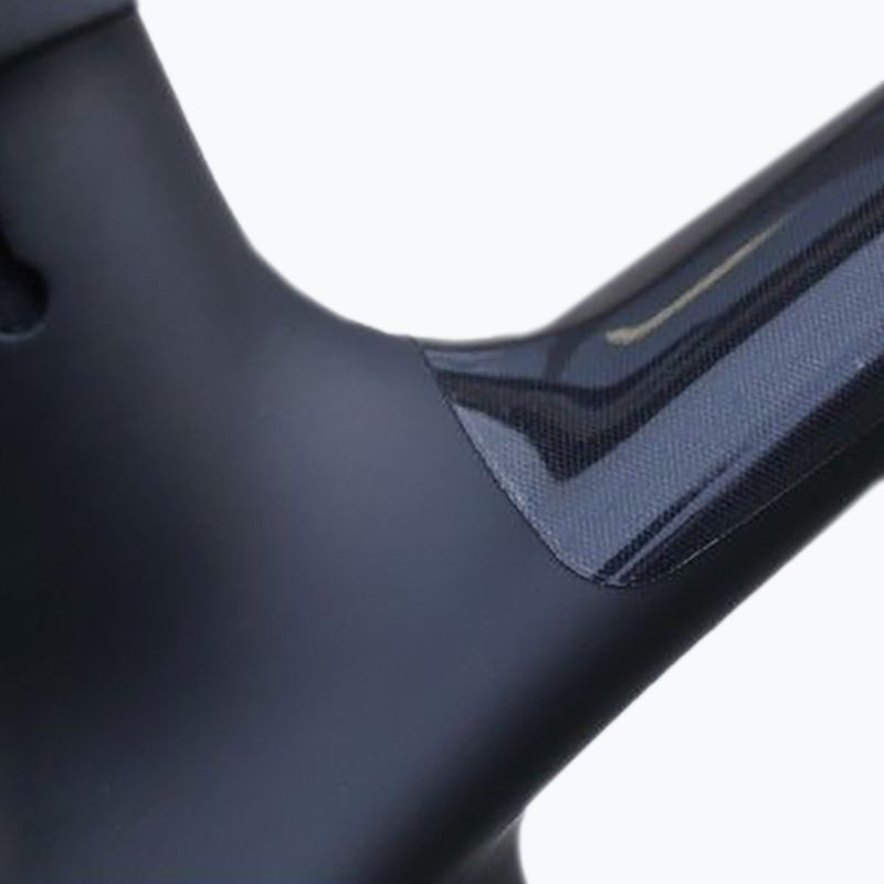 Zefal Skin Armor átlátszó kerékpár vázvédő ZF-2601 2