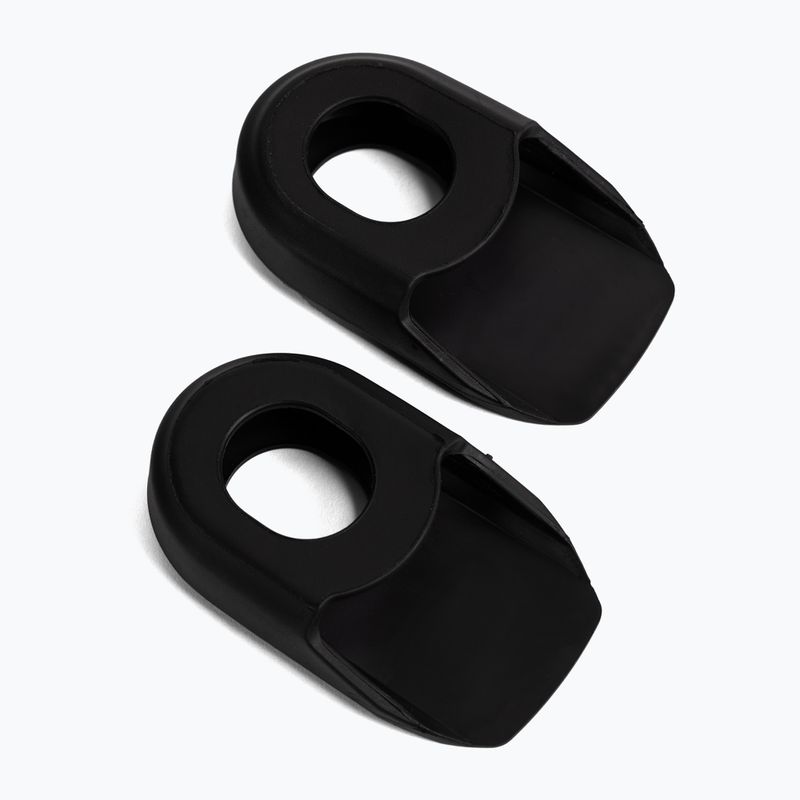 Zefal Crank Armor kerékpár hajtókar burkolat fekete ZF-2610 2