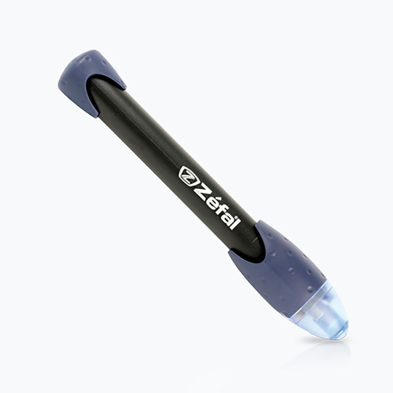 Zefal Max kerékpárpumpa fekete ZF-3180 8