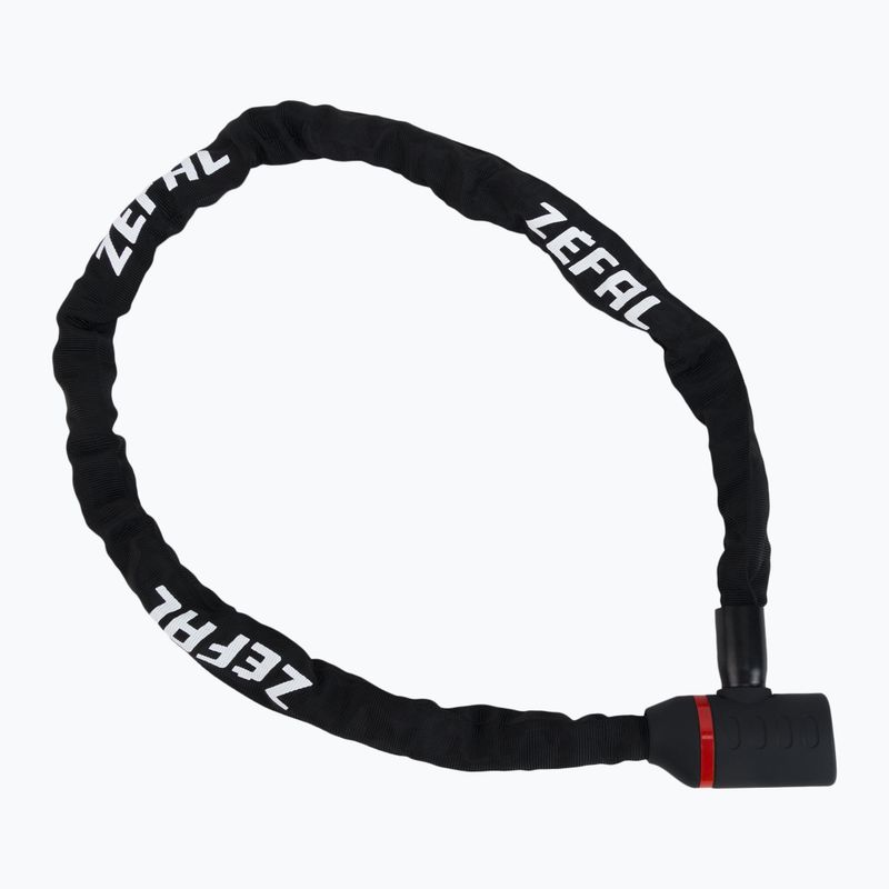 Zefal K-Traz M14 Level 14 kerékpárzár fekete 4919 2