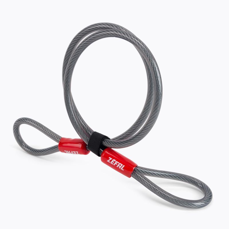 Zefal K-Traz U11 kábel Level 11 U-Lock fekete 4922B 2