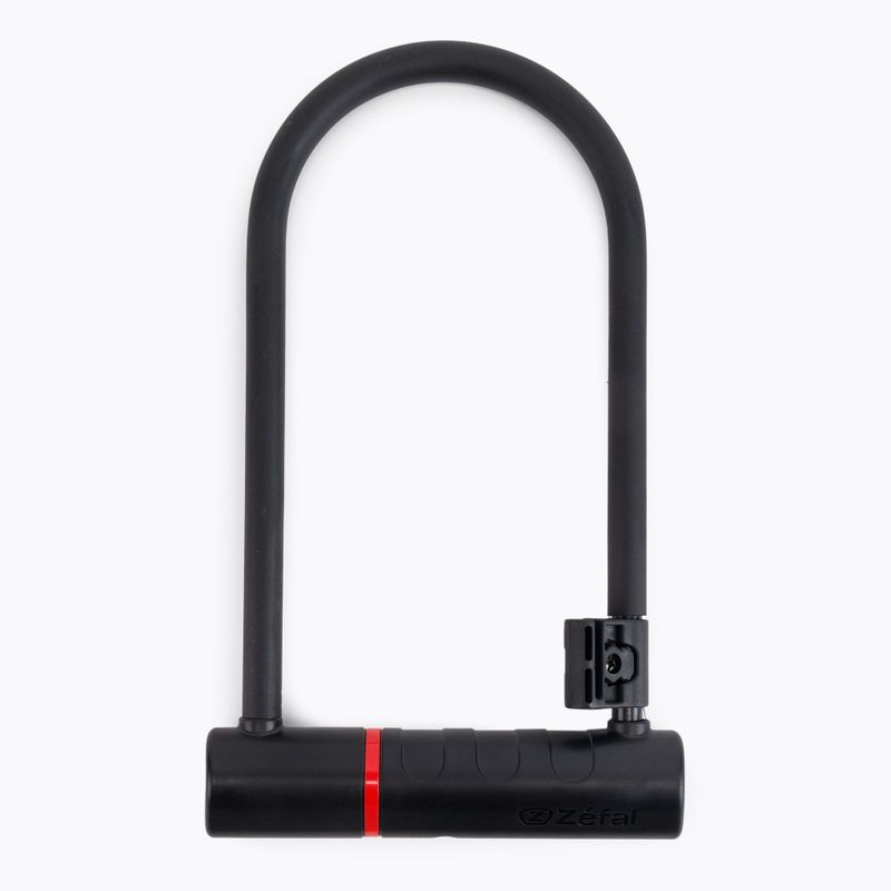 Zefal K-Traz U11 kábel Level 11 U-Lock fekete 4922B 3