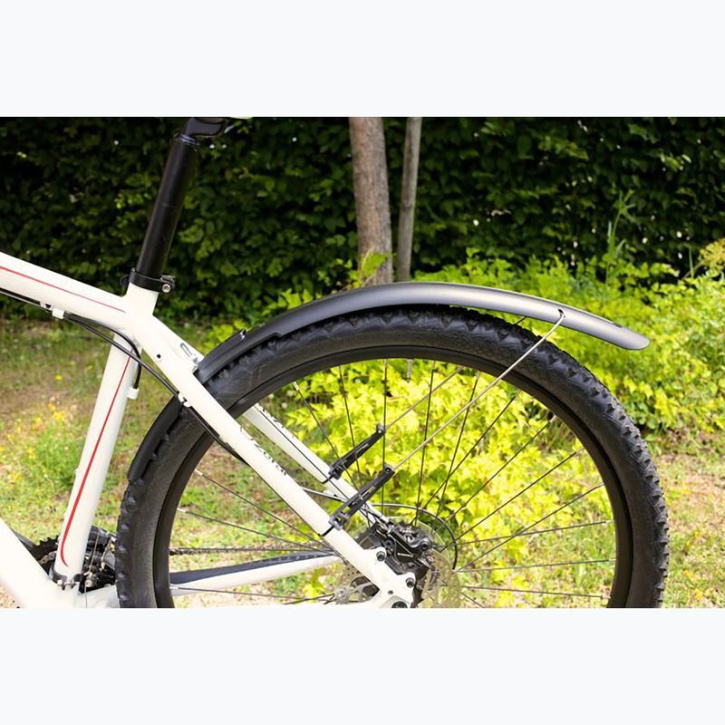 Zefal Set Trail 65 kerékpár sárvédők fekete 0ZF-2438 8